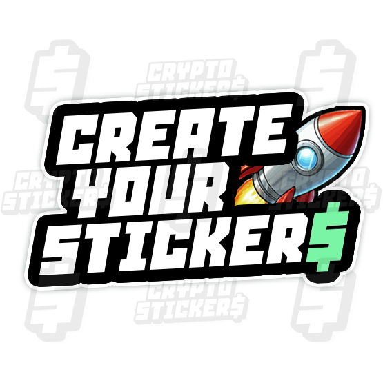 CREATE YOUR STICKER