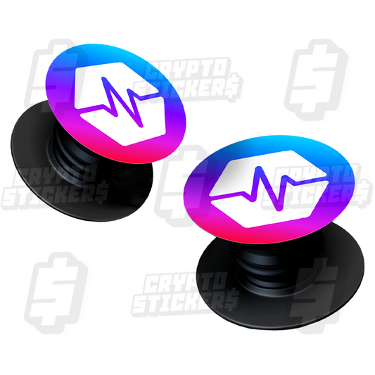 PULSECHAIN PHONE HOLDER