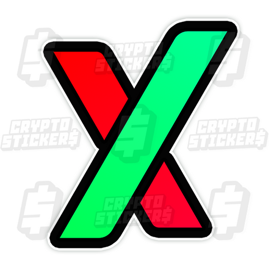 PULSEX CRYPTO STICKERS 1