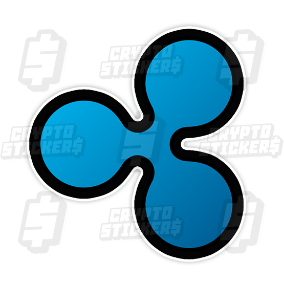 Ripple Stickers