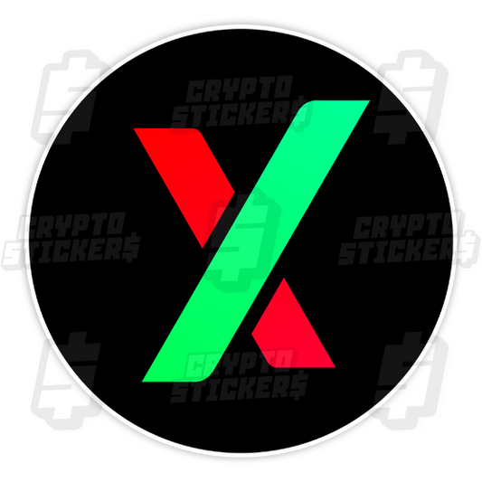 PULSEX CRYPTO STICKERS 2