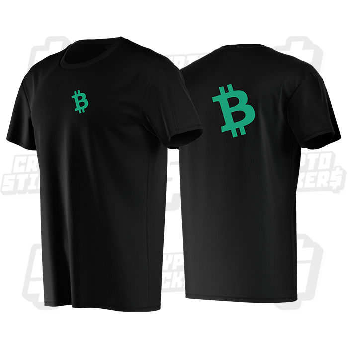 Bitcoin Cash Merch