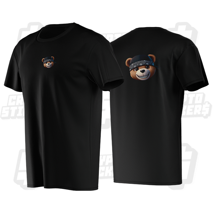 BEAR Merch