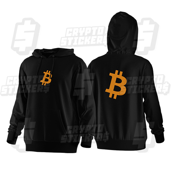 Bitcoin Merch