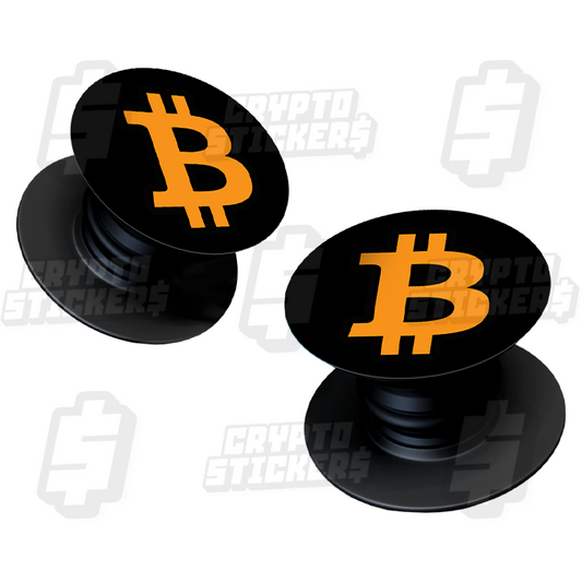 BITCOIN PHONE HOLDER BTC PHONE HOLDER
