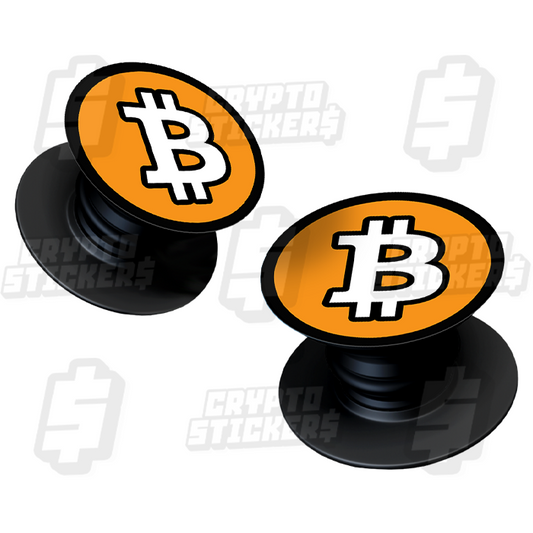 BITCOIN PHONE HOLDER BTC PHONE HOLDER