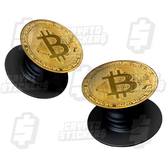 BITCOIN PHONE HOLDER BTC PHONE HOLDER