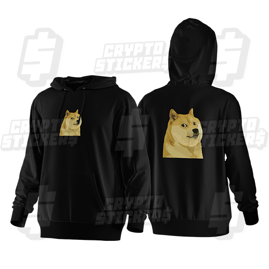 Dogecoin Merch