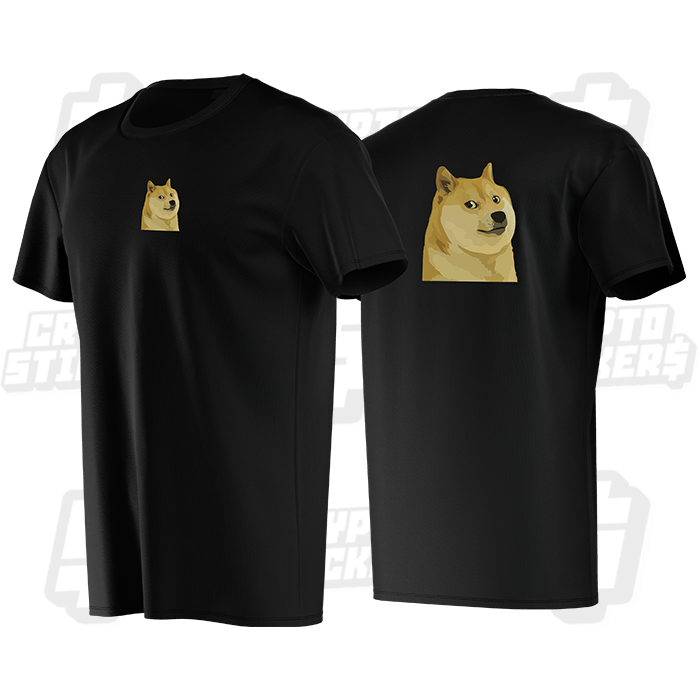 Dogecoin Merch