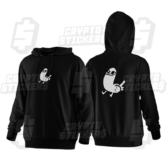 DWB DICKWIFBUTT CRYPTO MERCH HOODIE 1