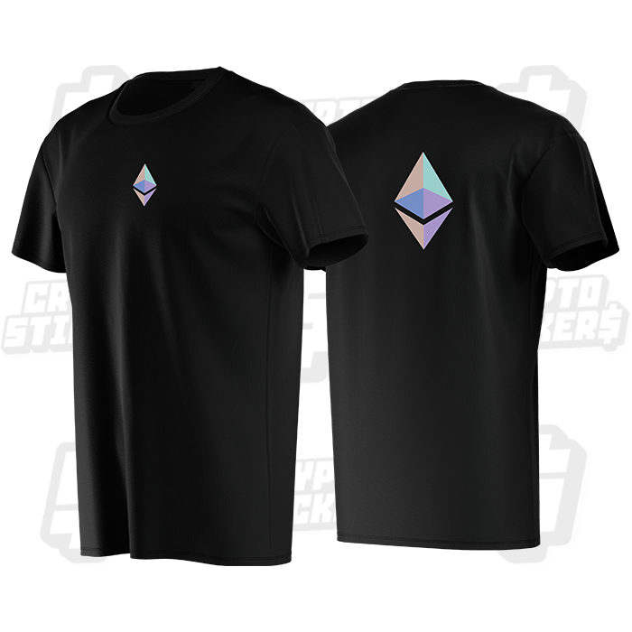 Ethereum Merch