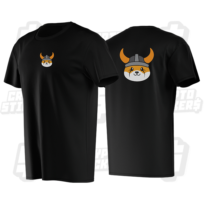 Floki Merch