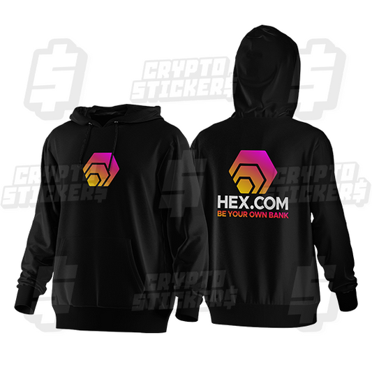 HEX CRYPTO MERCH HOODIE 4