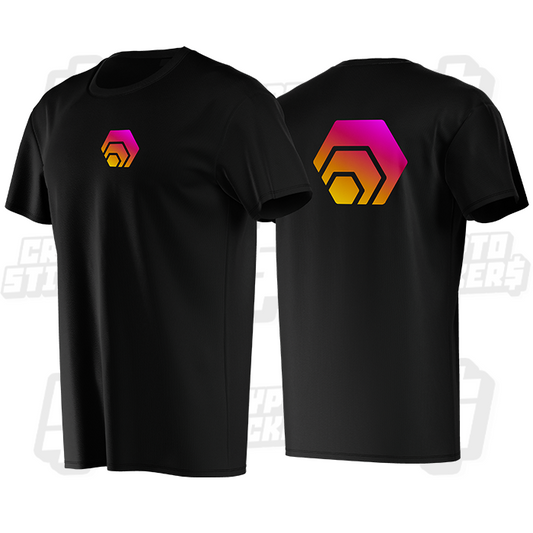 HEX CRYPTO T-SHIRT MERCH