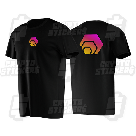 HEX CRYPTO MERCH T-SHIRT 1