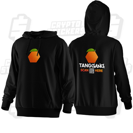 HOA HOODIE TANGGANG CRYPTO MERCH
