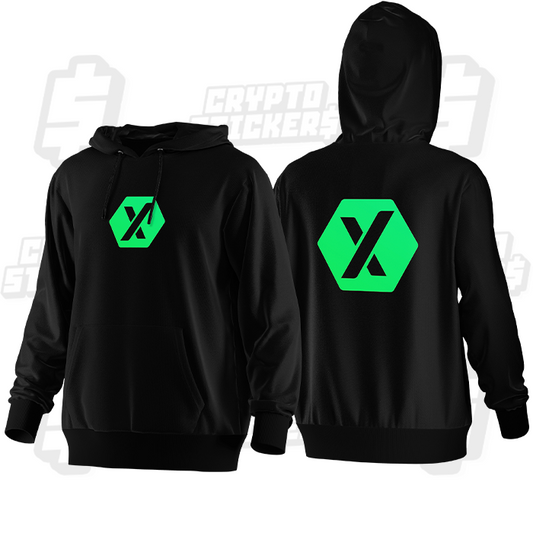 INCENTIVE HOODIE CRYPTO MERCH