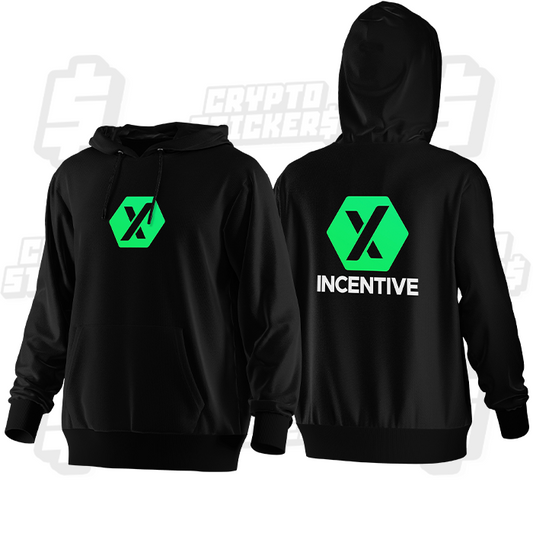 INCENTIVE HOODIE CRYPTO MERCH