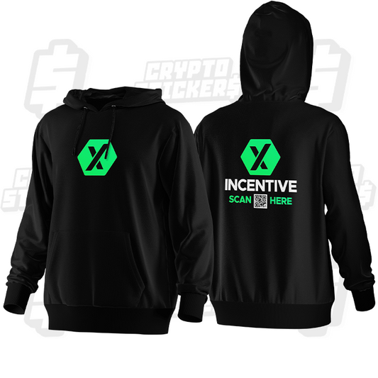 INCENTIVE HOODIE CRYPTO MERCH