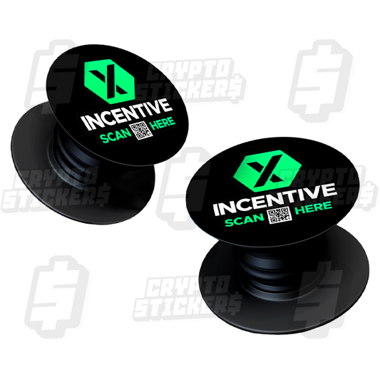 INCENTIVE PHONE HOLDER INC PHONE HOLDER