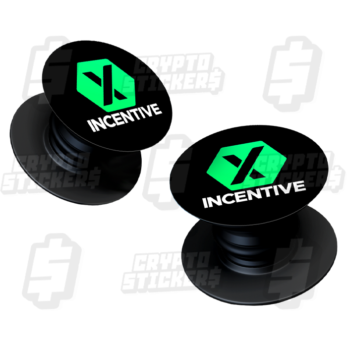 Incentive Phone Holders