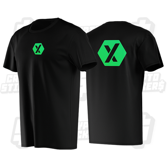 INCENTIVE CRYPTO T-SHIRT MERCH