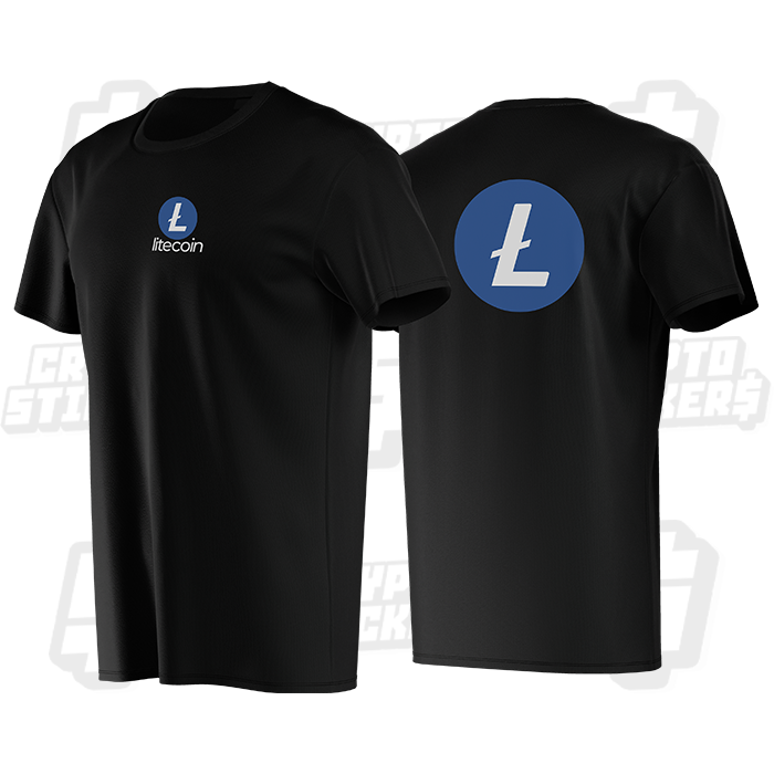Litecoin Merch