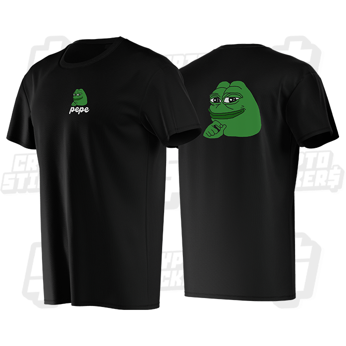 Pepe Merch