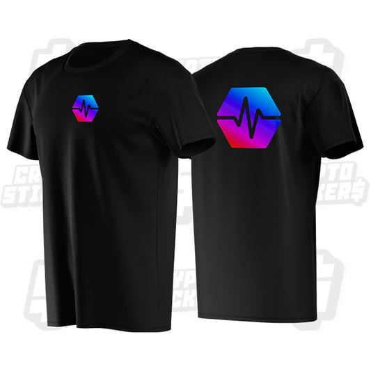 PULSECHAIN CRYPTO T-SHIRT MERCH