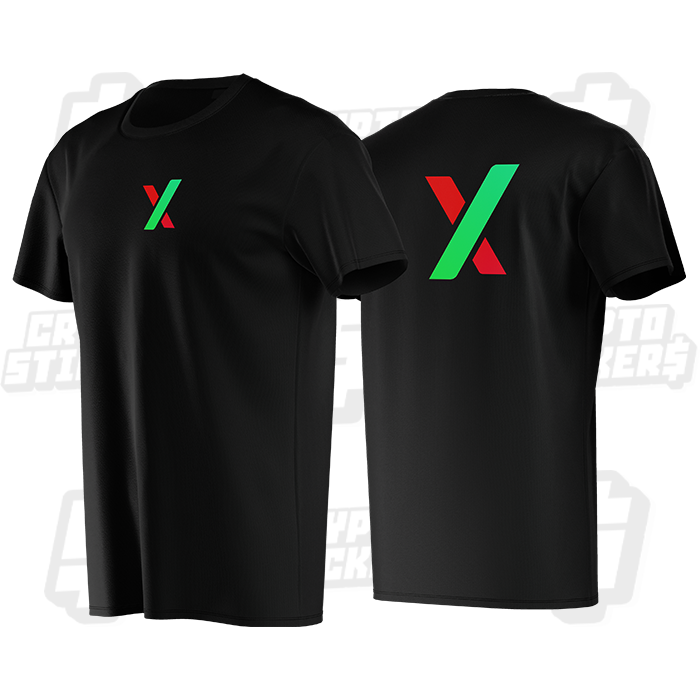 PulseX Merch