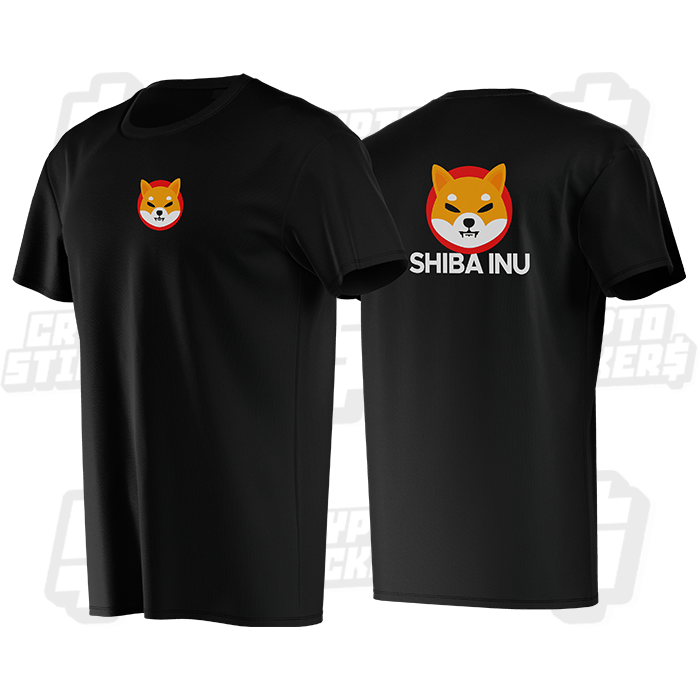 Shiba INU Merch