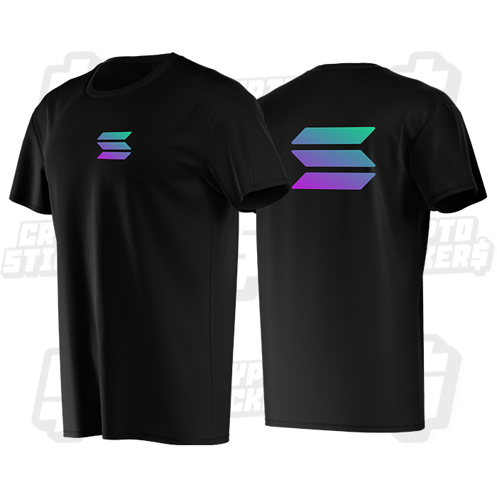 Solana Merch