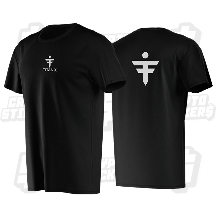TitanX Merch