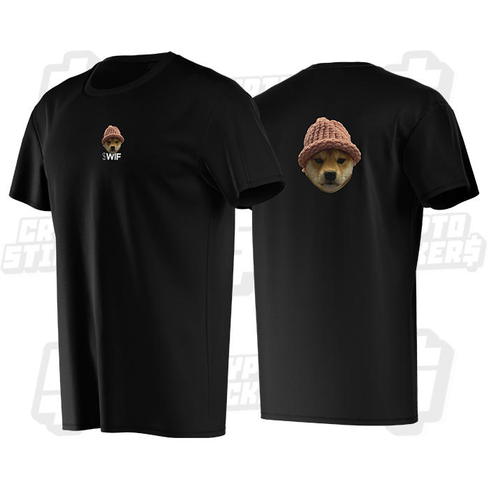 Dog Wif Hat Merch
