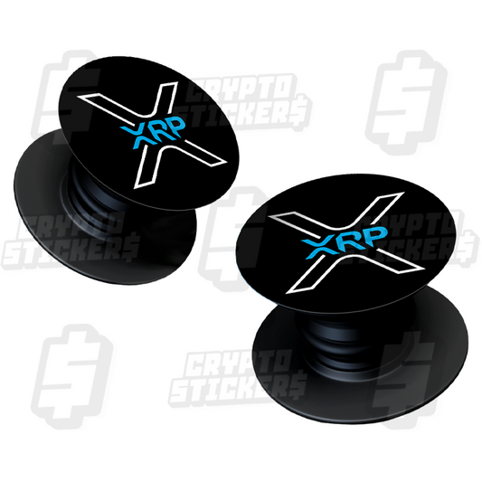 XRP PHONE HOLDER RIPPLE PHONE HOLDER