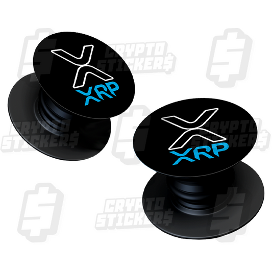 XRP PHONE HOLDER RIPPLE PHONE HOLDER