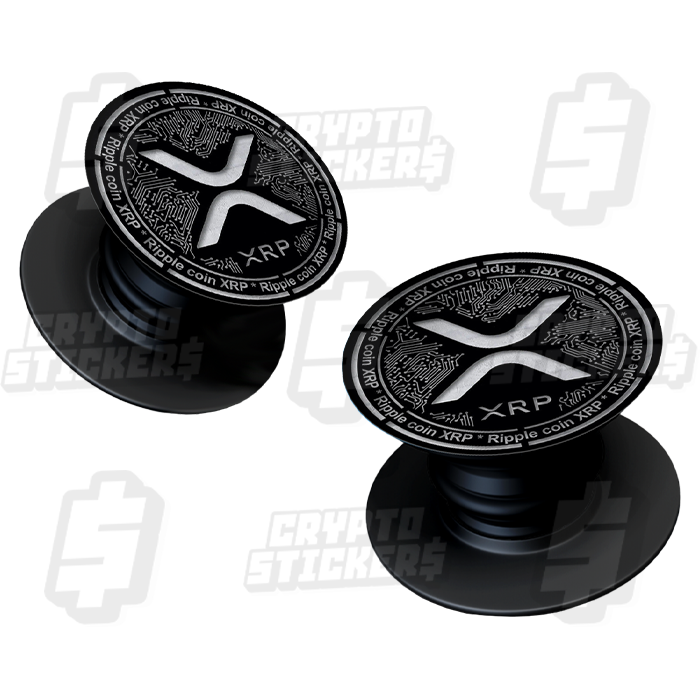 XRP PHONE HOLDER RIPPLE PHONE HOLDER