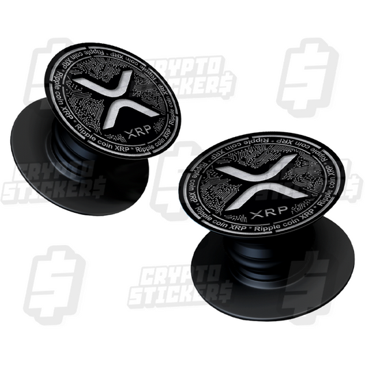 XRP PHONE HOLDER RIPPLE PHONE HOLDER