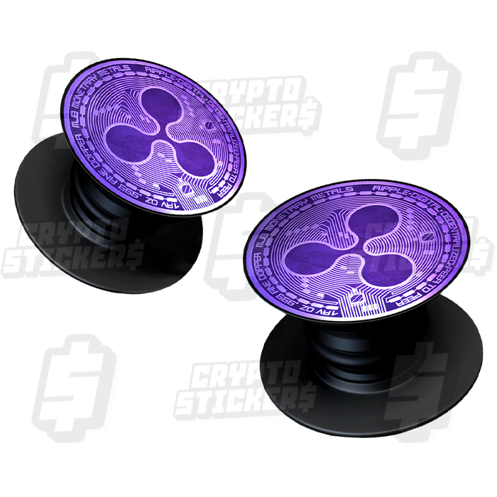 XRP Phone Holders