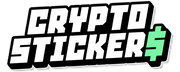 Crypto-Stickers.com