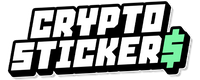 Crypto-Stickers.com
