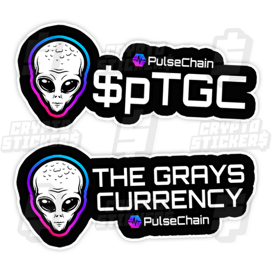 PCTG CRYPTO STICKERS 7